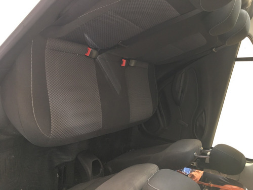 Chevrolet Prisma Joy 4p 1.4