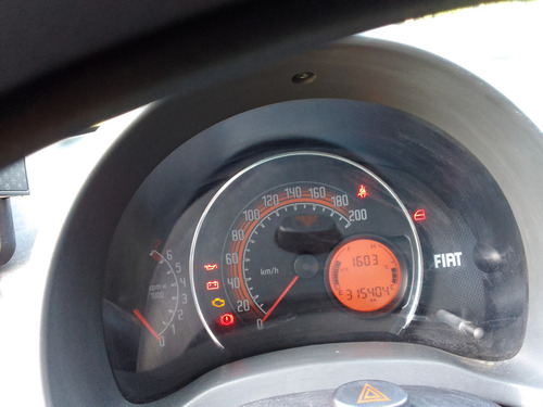 Fiat Uno 1.4 Way