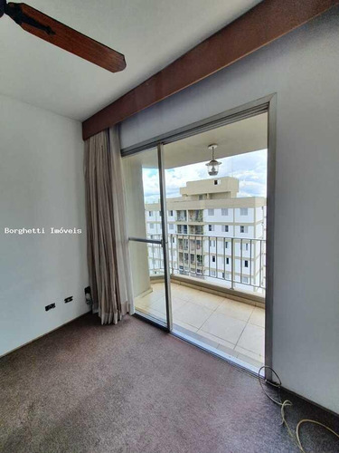 Imagem 2 de 15 de Apartamento Para Venda Em São Paulo, Vila Sônia, 3 Dormitórios, 1 Suíte, 3 Banheiros, 1 Vaga - 052_2-1488983