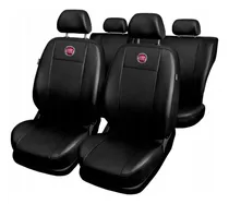 Comprar Capa Pra Banco De Carro 100 % Couro Todos Os Modelos Da Fiat