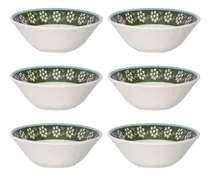 Comprar Jogo 6 Tigela Cumbuca Cereal Caldo Bosque 500ml Biona Oxford