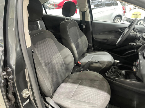 Chevrolet Onix 1.0 Lt 5p