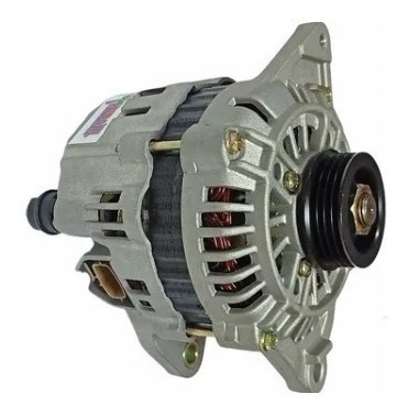 Alternador Mitsubishi Lancer 1.6 Ck4a 1.8 Ck5a Mirage Cj5a