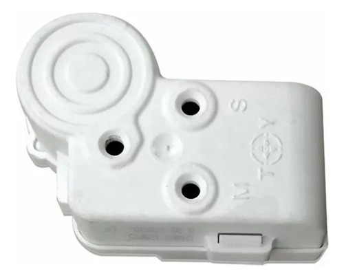 Relé De Arranque Ptc Para Refrigerador Ptc Zhb35-120p15