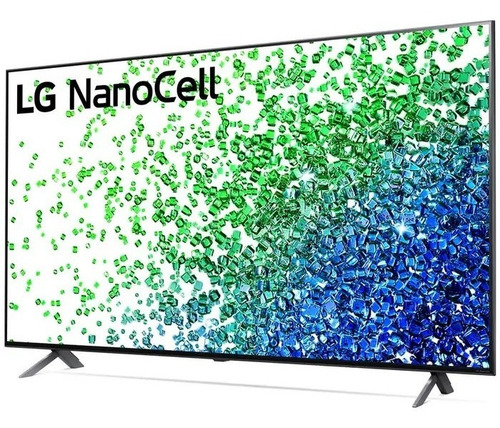 Imagen 4 de 10 de Pantalla Nanocell LG 50nano80spa Uhd 4k/50 Pulgadas