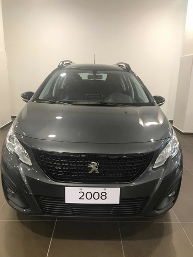 Imagen 1 de 15 de Peugeot 2008 1.6 Allure *en Stock