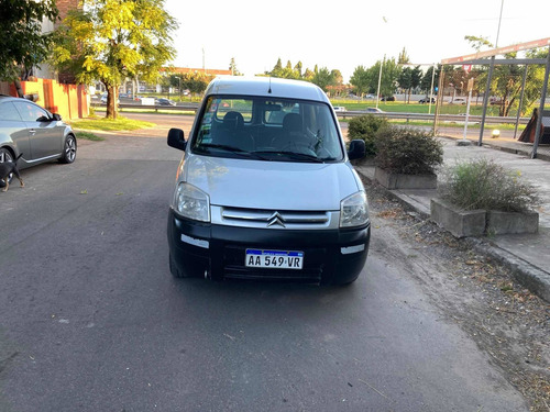 Citroën Berlingo 1.4 Bussines 75cv Am54 2016
