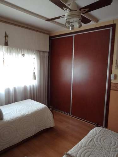 Imagen 12 de 30 de Excelente Propiedad 4 Amb. S/l 10x28m² Con Fdo. Libre C/quincho - Ramos Mejia
