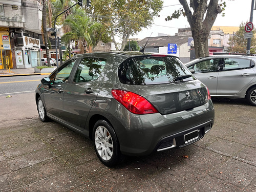 Peugeot 308 1.6 Allure Nav 115cv