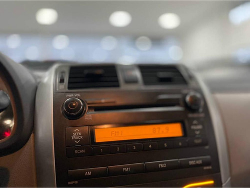 Imagem 8 de 15 de Toyota Corolla Xei 2.0 Flex