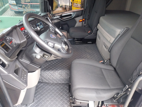 Scania R 450 6x2 2020 R450 360 380 400 410 420 440 500 540