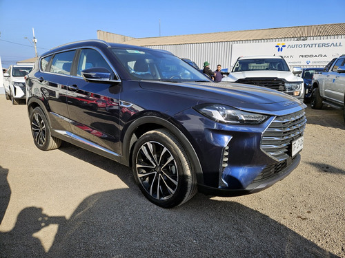 Jetour X70 Plus 1.6 At