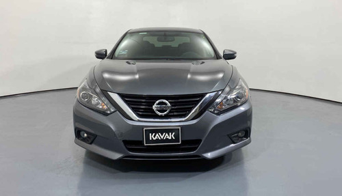 Imagen 3 de 15 de 39850 - Nissan Altima 2018 Con Garantía