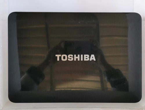 Tapa De Display Toshiba C845d-sp4379km A000174960
