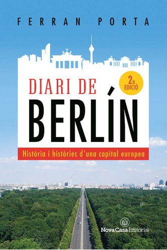 Diari De Berlín