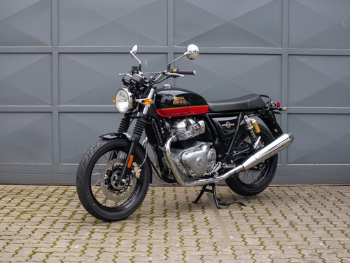 Imagen 17 de 25 de Royal Enfield Interceptor 650 Sunset Strip Entrega Inmediata