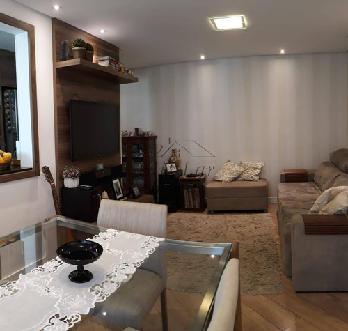 Imagem 2 de 15 de Ref 5355 Apartamento No Centro Osasco - Osasco Sp - 5355