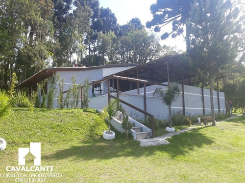 Imagem 3 de 30 de Chacara - Ch00005 - 4237262