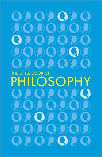 Livro Big Ideas The Little Book Of Philosophy De Dorling