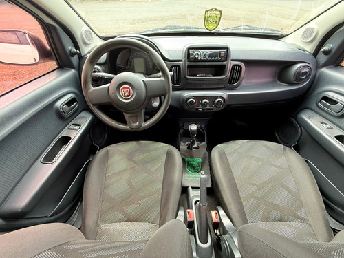 Fiat Mobi 1.0 Like Flex 5p