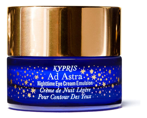 Kypris - Natural Ad Astra Nighttime Eye Cream | Con Botanico