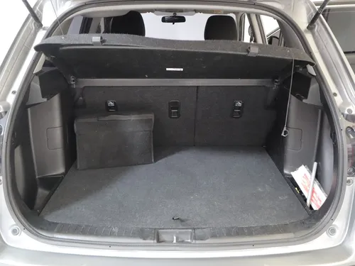 Suzuki Vitara GL 1.6 AT 2AB ABS 4X2