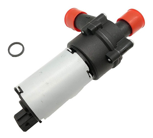 Imagen 2 de 9 de Bomba De Agua Auxiliar Electrica Audi A3 S3 Tt Leon 1.8t
