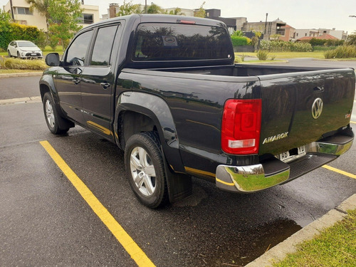 Amarok Highline 4 X 2 Manual 2017