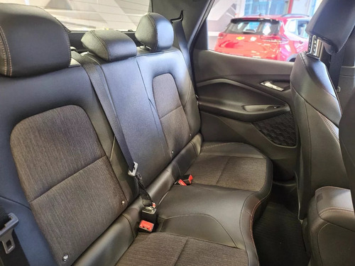 Chevrolet Montana 1.2 T Premier At