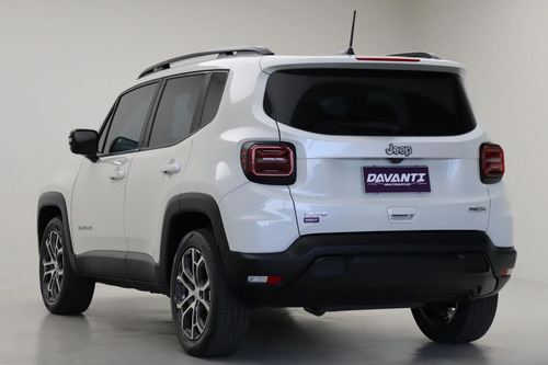 Jeep Renegade LONG. T270 1.3 TB 4X2 FLEX AUT.
