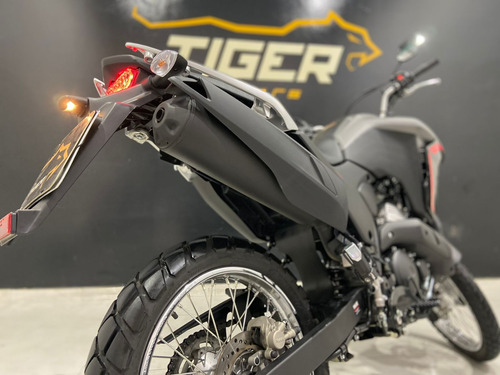 Yamaha Xtz 250 Lander Connected Abs Xtz250 Lander 2025