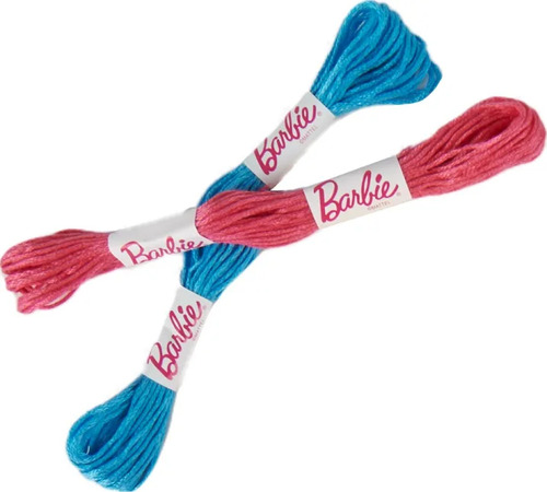 Set De Pulseras Barbie Brazaletes Accesorios