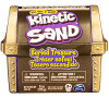Set De Juego Kinetic Sand Buried Treasure, Kinetic Sand
