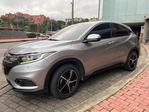 Honda HR-V 1.8 Lx