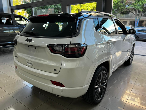 Jeep Compass S