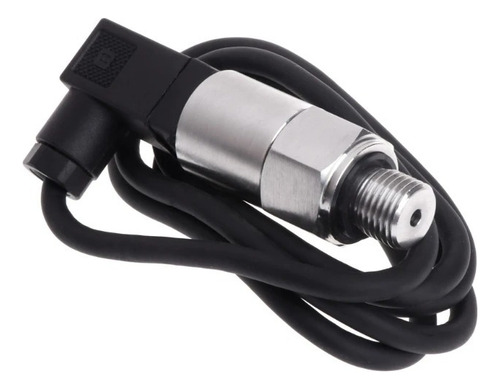 Sensor Transdutor De Pressão 0 A 10 Bar Transmissor 4-20ma