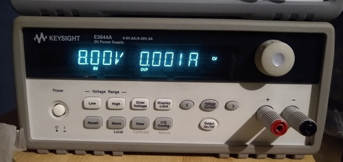 Multimetro Osciloscopio Fluke 199c Fuent Generador Señal Kit