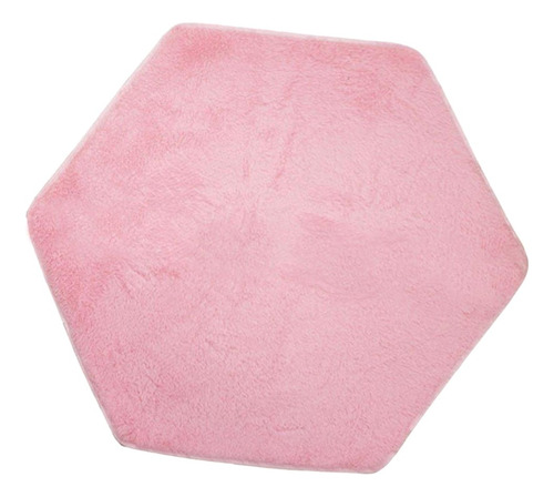 Casa De Juegos Para Niños Castillo Rosa Carpa Alfombra