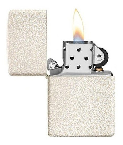Imagen 3 de 3 de Encendedor Zippo Mercury Glass Serie 49181. Gran Canal.