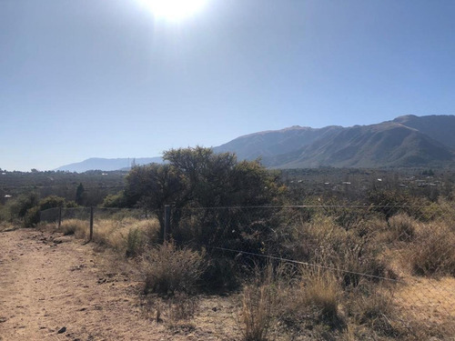 Terreno De 3,32 Ha En Venta A Metros Del Arroyo Benitez