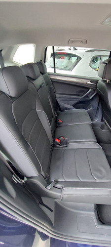 Volkswagen Tiguan Allspace 2.0 Tsi Life 4Motion Dsg