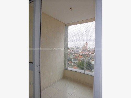 Imagem 2 de 9 de Apartamento - Vila Gerty - Sao Caetano Do Sul - Sao Paulo | Ref.: - 04362