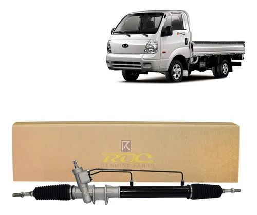 comprar Caixa Direção Hidráulica Kia Bongo K2500\u002Fk2700 2001 A 2012
