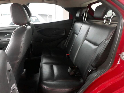 Ford Ka 1.0 TI-VCT FLEX SE MANUAL