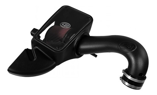 Imagen 6 de 10 de Filtro Alto Flujo Sb Dodge Ram 1500/2500/3500 2009-2020 5.7l