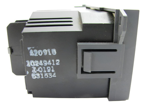 Interruptor Luces Pontiac Grand Prix 94-96 Original Ds643