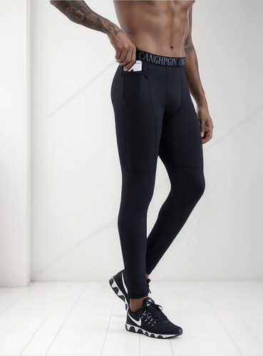 Pantalones Casuales De Entrenamiento Deportivo Para Correr