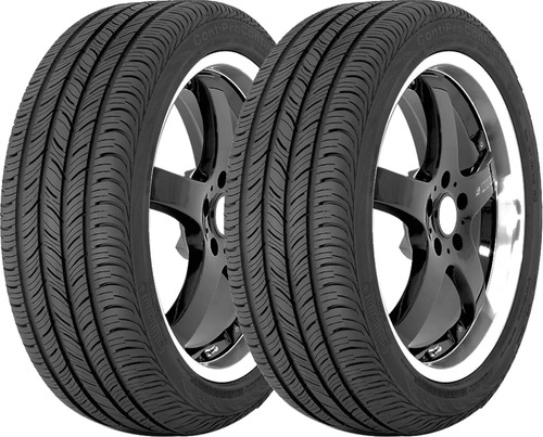 Kit de 2 llantas Continental ProContact Pro Contact P P195/55R16 86 H