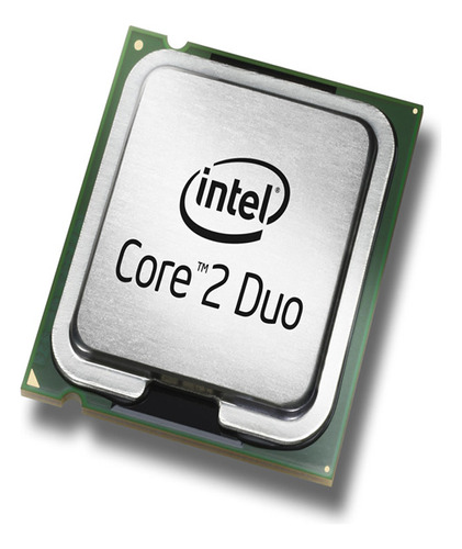 Micro Intel E6550 2.33ghz/4m/1333 + Fan