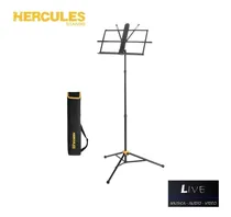 Comprar Hercules Bs118bb Atril De Partituras